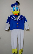 Boys Donald Duck